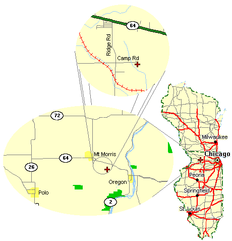 The Roads to Emmaus